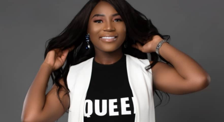 From Miss Liberia to building a top-notch insurance agency in USA: Inside Patience Noah's entrepreneurial journey - Vimarsana News